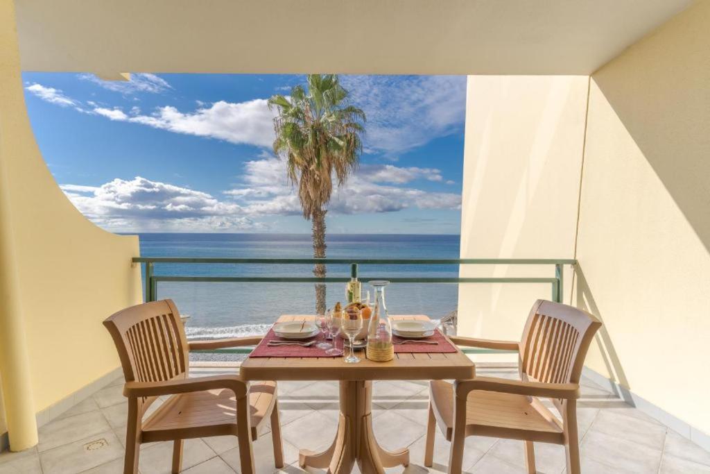 Atlantic Gardens Beach - Atlanticgardensbeach Com Funchal  Exterior photo