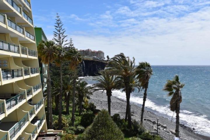 Atlantic Gardens Beach - Atlanticgardensbeach Com Funchal  Exterior photo