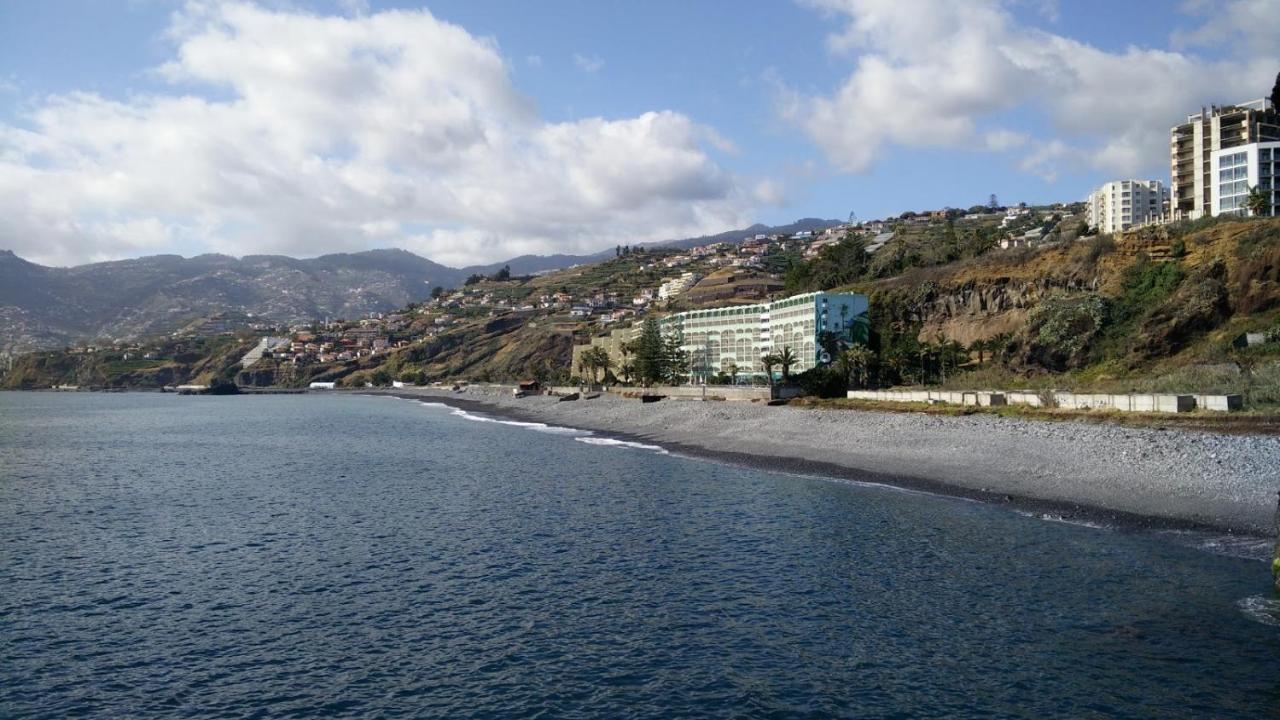 Atlantic Gardens Beach - Atlanticgardensbeach Com Funchal  Exterior photo