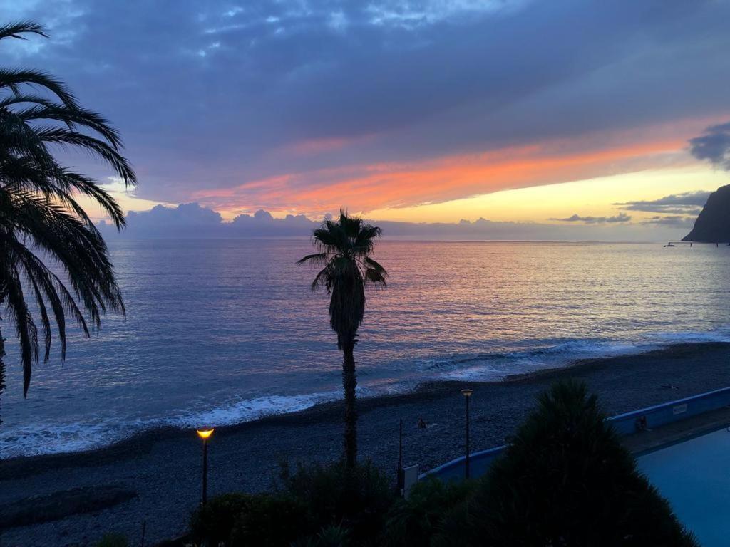 Atlantic Gardens Beach - Atlanticgardensbeach Com Funchal  Exterior photo