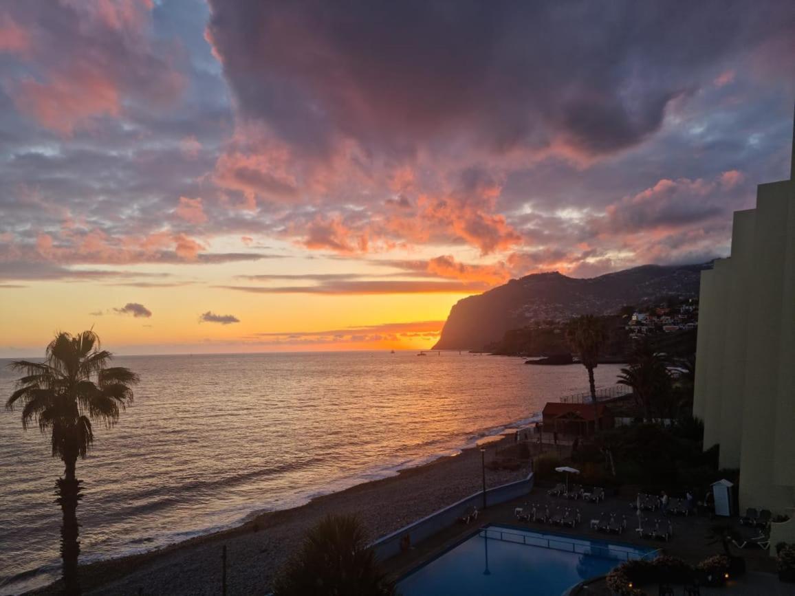 Atlantic Gardens Beach - Atlanticgardensbeach Com Funchal  Exterior photo
