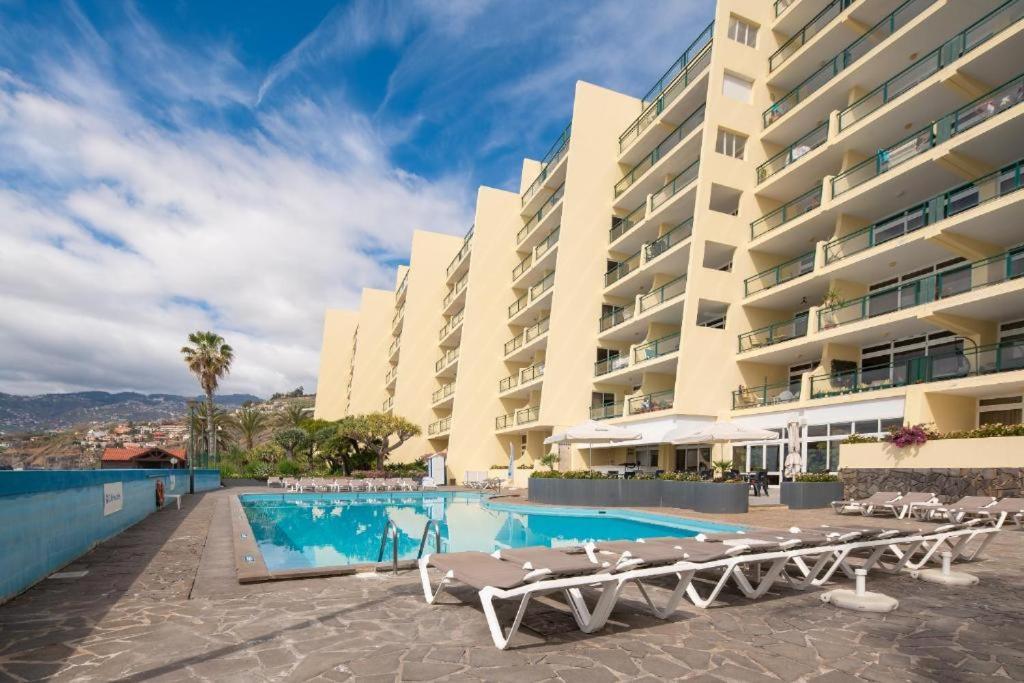 Atlantic Gardens Beach - Atlanticgardensbeach Com Funchal  Exterior photo