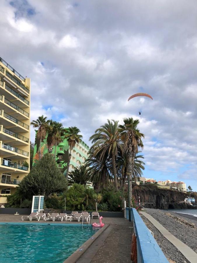 Atlantic Gardens Beach - Atlanticgardensbeach Com Funchal  Exterior photo