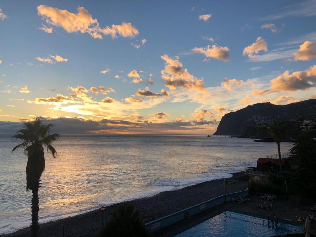 Atlantic Gardens Beach - Atlanticgardensbeach Com Funchal  Exterior photo