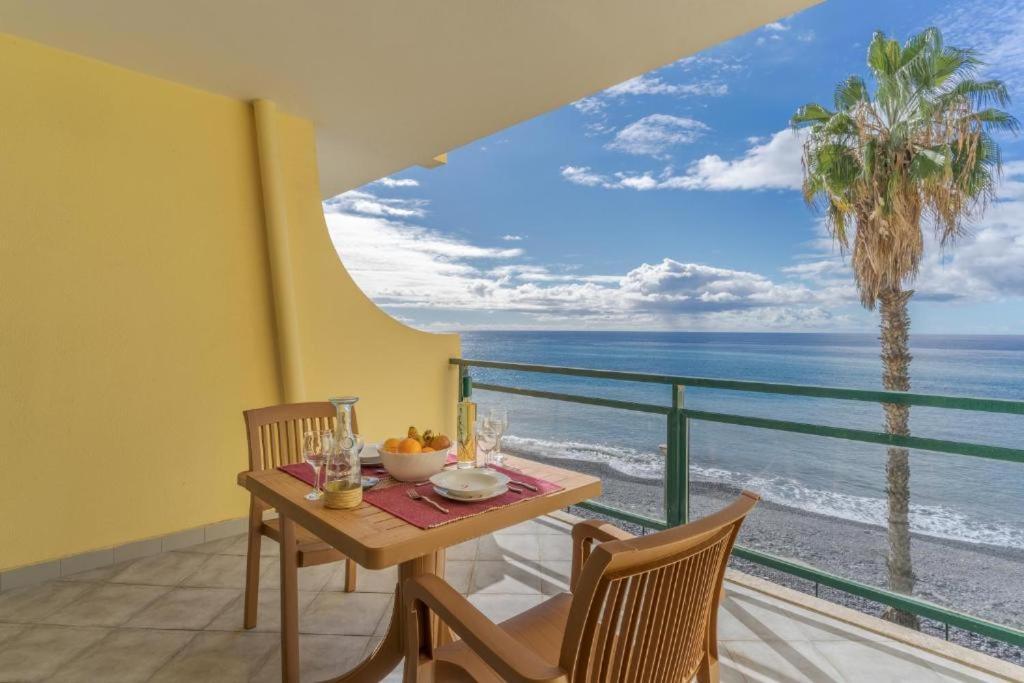 Atlantic Gardens Beach - Atlanticgardensbeach Com Funchal  Exterior photo