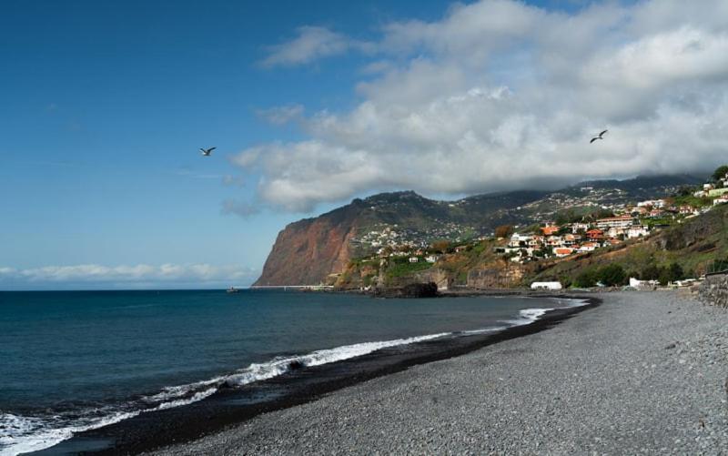 Atlantic Gardens Beach - Atlanticgardensbeach Com Funchal  Exterior photo