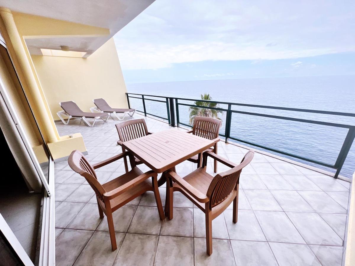 Atlantic Gardens Beach - Atlanticgardensbeach Com Funchal  Exterior photo
