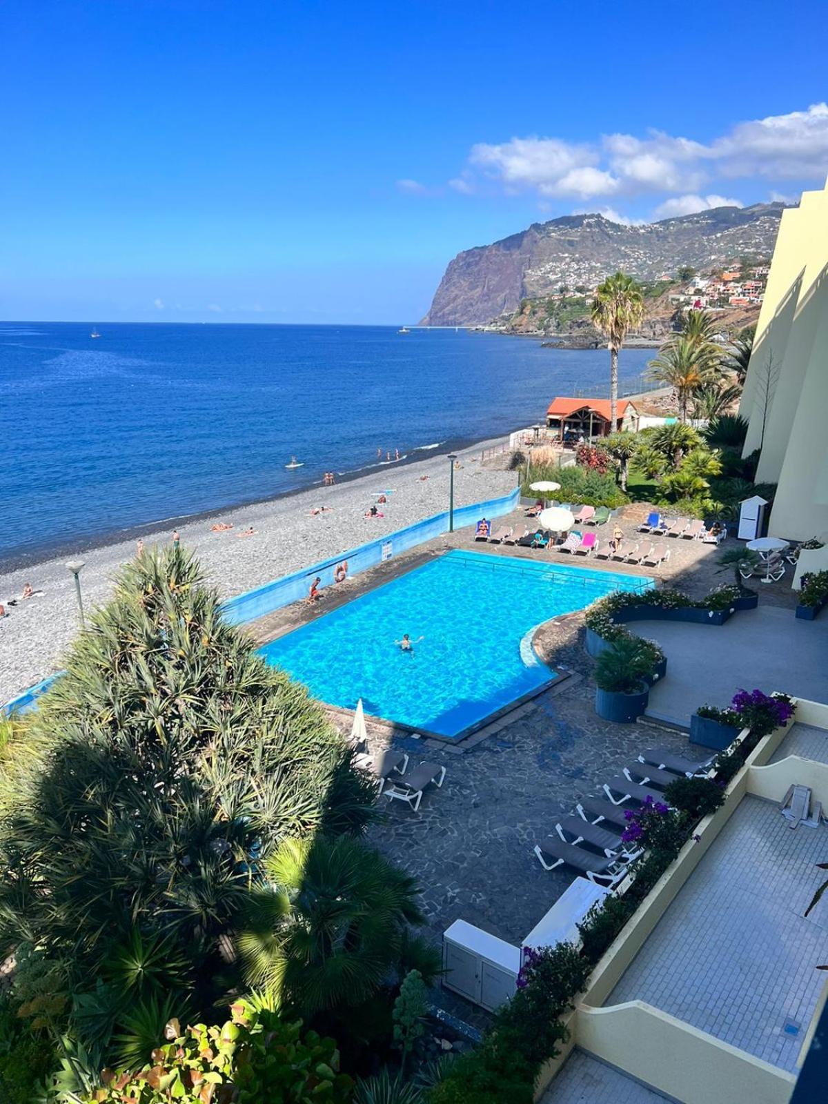 Atlantic Gardens Beach - Atlanticgardensbeach Com Funchal  Exterior photo