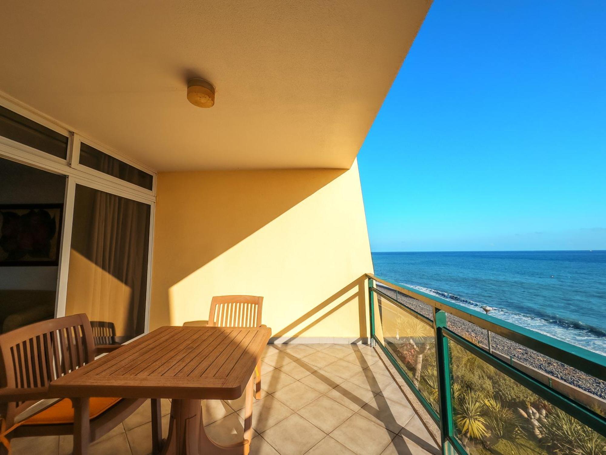 Atlantic Gardens Beach - Atlanticgardensbeach Com Funchal  Exterior photo